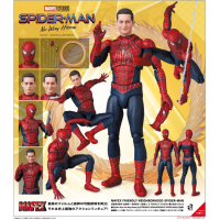 MAFEX SPIDER-MAN
