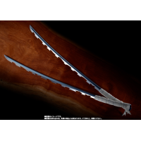 PROPLICA 日輪刀 （嘴平伊之助） 港版