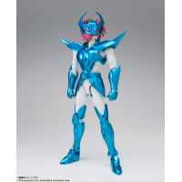 聖衣神話EX 天權星 阿爾貝利希