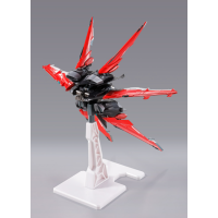 MB 紅迷惘 飛行背包 日版