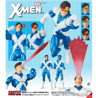 MAFEX CYCLOPS (Comic Variant Suit Ver.)