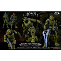 Master Chief MJOLNIR Mark Ⅵ 再版
