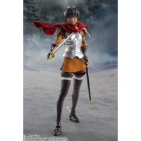 SHF 喀絲卡 -鷹之團-