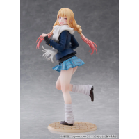 喜多川海夢 冬季制服Ver.