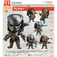 黏土人 鐵血戰士