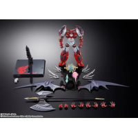 MB 真三一萬能俠 1號機