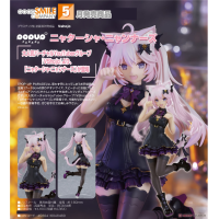 POP UP PARADE Nyatasha Nyanners