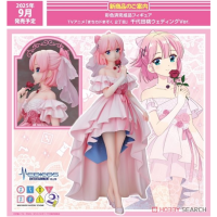 千代田桃 Wedding ver.