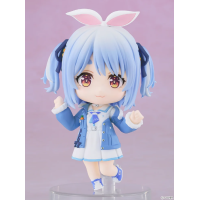 黏土人 兔田佩克拉 私下服裝Ver.