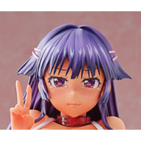 椎名千鶴 褐色 DX ver.