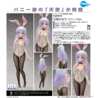 立華奏 兔女郎Ver.