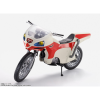 SHF 新旋風號 (榮光之昭和騎士) (額滿即截)