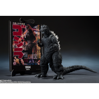 SHM 哥斯拉 (1954) -Movie Graphic Plus-