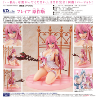 芙蕾雅 原作版
