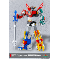 Mini Action 百獸王