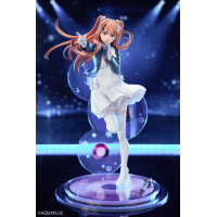 小木曾雪菜 「reunion」