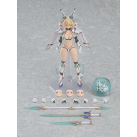 figma Sophia F. Shirring 比基尼鎧甲ver. 再版