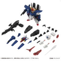 MS ENSEMBLE EX37 FULL ARMOR ZZ高達 港版