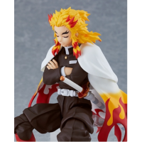 figma 煉獄杏壽郎 特典版 (額滿即截)