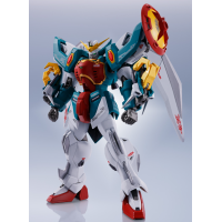 Metal R魂 雙頭龍高達 港版