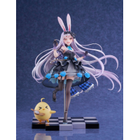 島風 不思議國度的白兔Ver.