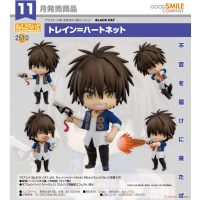 黏土人 托雷‧哈特涅特