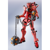 Metal R魂 紅高達