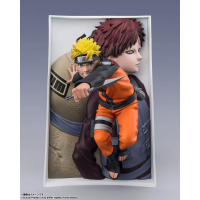 渦卷鳴門 -NARUTO 72 series- 29