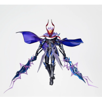 驚奇山口 Tartaglia「公子」魔王武裝Ver.