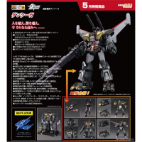 THE合體 HAGANE WORKS 斷空我 (額滿即截)