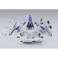 MB HWS OPTION SET for Hi-ν GUNDAM 日版