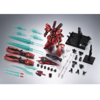 超合金 沙煞比 日版