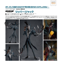 POP UP PARADE 傑克