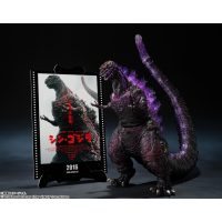 SHM 哥斯拉 (2016) -海報套裝-