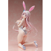 湯之花幽奈 裸足兔女郎Ver.