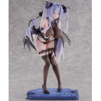 紫苑 小惡魔ver.