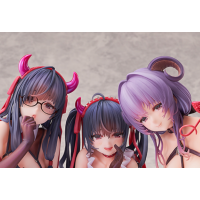 咲舞紫織 ＆ 咲舞紫珠音 ＆ 咲舞紫月