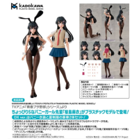 櫻島麻衣 DX Ver.