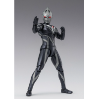 SHF GUIL ARC THE DARK WARRIOR 港版