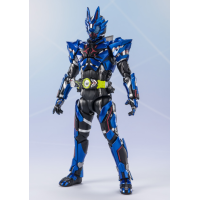 SHF VULCAN LONEWOLF 港版