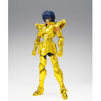 聖衣神話EX 獅子座 一輝 港版