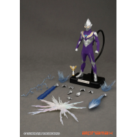 超人 迪加 天空型態