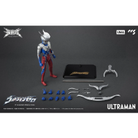 CCSTOYS Ultraman Zero