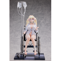 斯黛拉 病院Ver.