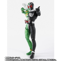 真骨雕 CycloneSkull STD 日版