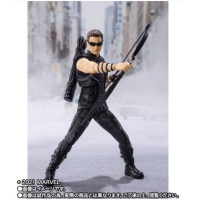 SHF Hawkeye (AVENGERS) 港版