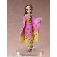 高木同學 櫻和裝ver.