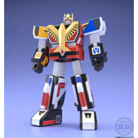 SUPER MINIPLA 天空合體噴射伊卡洛斯 港版