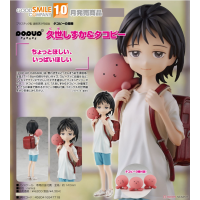 POP UP PARADE 久世靜香＆章魚嗶