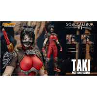 Storm TAKI